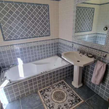 Appartamento Casa 'llu Pilota - Grand Dans Plein Sud Vue - Large In A South-facing With Sea View *