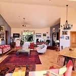 Casa 'llu Pilota - Grand Dans Plein Sud Vue - Large In A South-facing With Sea View Daire *