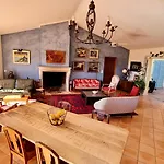 Casa 'llu Pilota - Grand Dans Plein Sud Vue - Large In A South-facing With Sea View * Porto-Vecchio (Corsica)