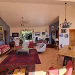Casa 'llu Pilota - Grand Dans Plein Sud Vue - Large In A South-facing With Sea View Daire *