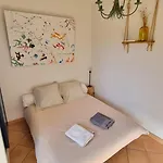 Casa 'llu Pilota - Grand Dans Plein Sud Vue - Large In A South-facing With Sea View * Porto-Vecchio (Corsica)