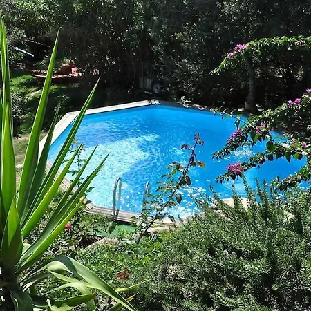 Διαμέρισμα Casa 'llu Pilota - Grand Dans Plein Sud Vue - Large In A South-facing With Sea View