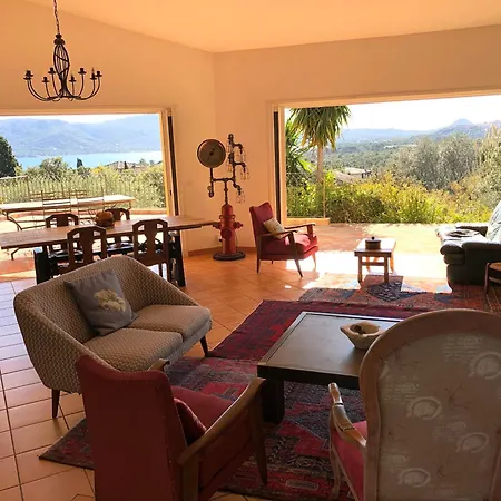 Casa 'llu Pilota - Grand Dans Plein Sud Vue - Large In A South-facing With Sea View * Πόρτο Βέκιο
