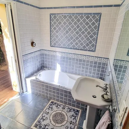 Casa 'llu Pilota - Grand Dans Plein Sud Vue - Large In A South-facing With Sea View