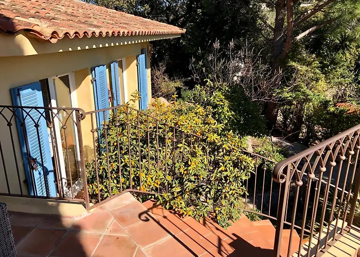 Casa 'llu Pilota - Grand Dans Plein Sud Vue - Large In A South-facing With Sea View