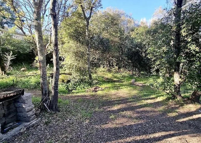 Casa 'llu Pilota - Grand Dans Plein Sud Vue - Large In A South-facing With Sea View