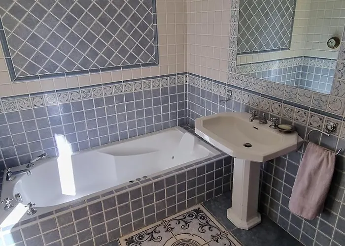 Appartement Casa 'llu Pilota - Grand Dans Plein Sud Vue - Large In A South-facing With Sea View *