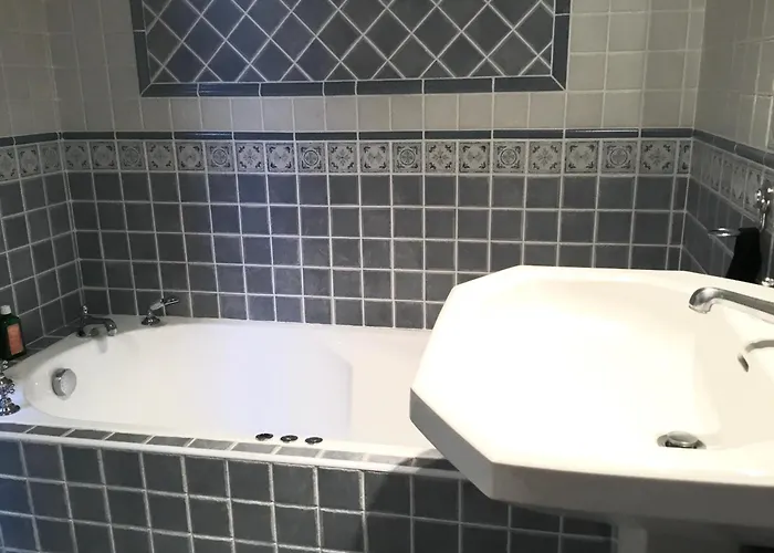 Appartement Casa 'llu Pilota - Grand Dans Plein Sud Vue - Large In A South-facing With Sea View *